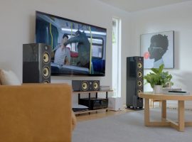 The Impact of Room Acoustics on AV Receiver Performance