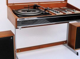 Are Vintage Record Players Worth Anything?