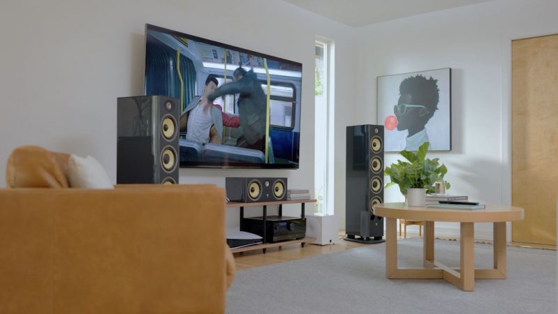 The Impact of Room Acoustics on AV Receiver Performance