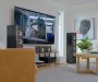 The Impact of Room Acoustics on AV Receiver Performance