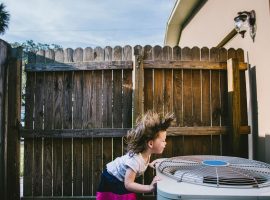 What are the disadvantages of air cooler?