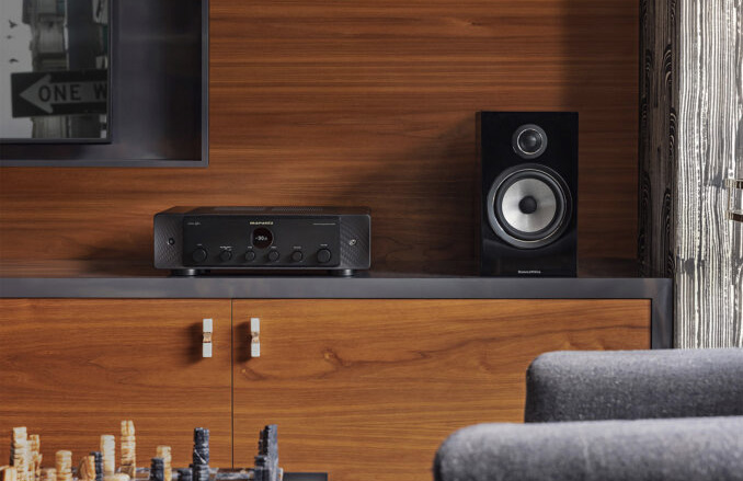Marantz
