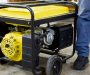 Avoiding Portable Generator Breakdowns