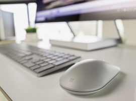 Is a Bluetooth mouse better than wireless?