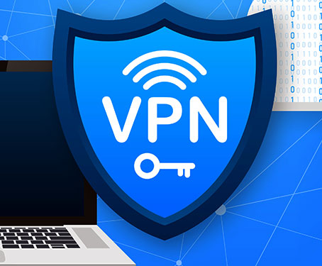 VPN Chill